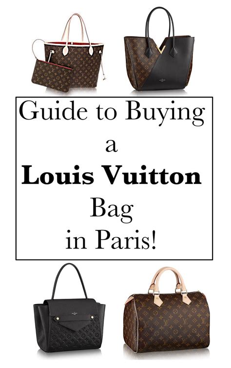 buying lv in paris|is louis vuitton cheaper in paris.